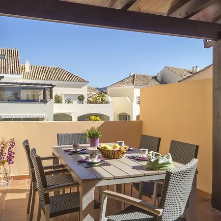 Residencial Genova * Marbella