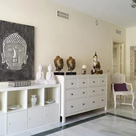 Apartment Residencial Genova *