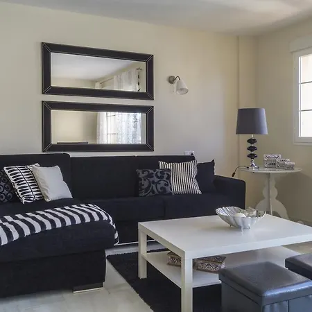 Residencial Genova *