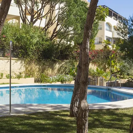 Residencial Genova * Marbella