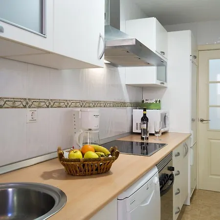 Residencial Genova