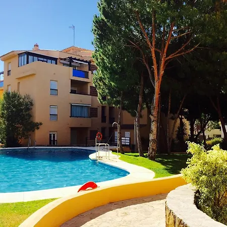 Apartamento Residencial Genova *