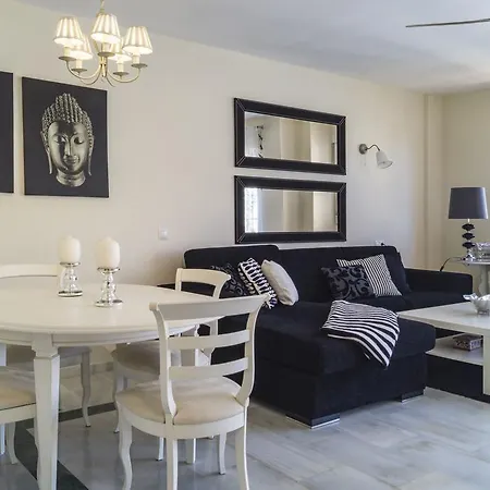 Residencial Genova Apartamento Marbella