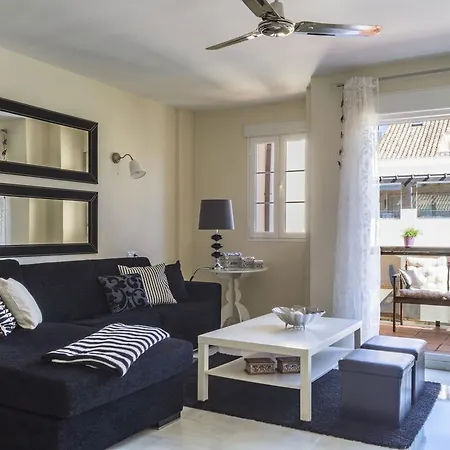 Residencial Genova Marbella