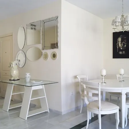 Apartamento Residencial Genova